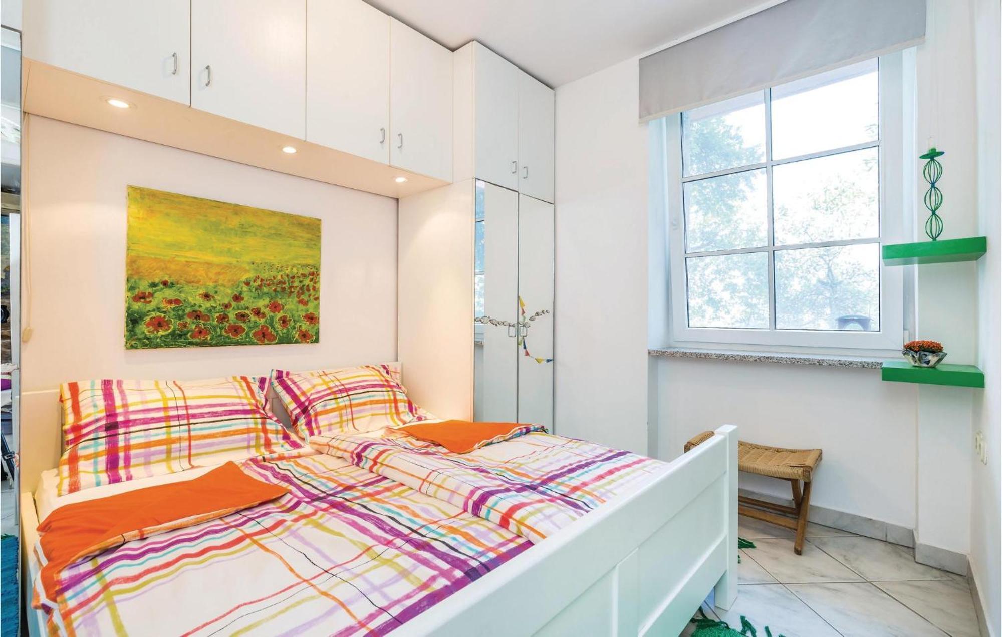 Gorgeous Apartment In Rijeka With House Sea View Exterior photo